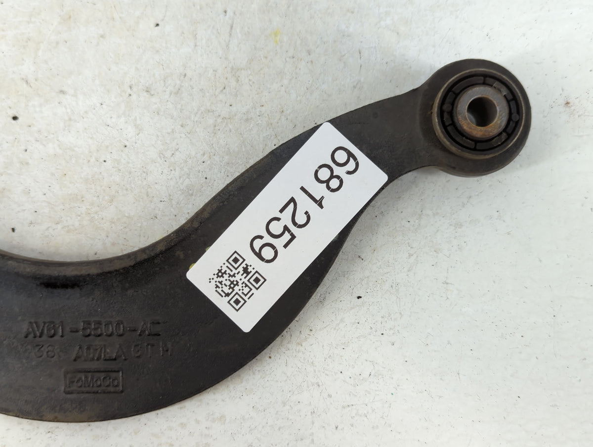 2014 Ford Focus Handlebar Wheel Suspension OEM - Oemusedautoparts1.com