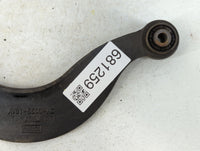 2014 Ford Focus Handlebar Wheel Suspension OEM - Oemusedautoparts1.com