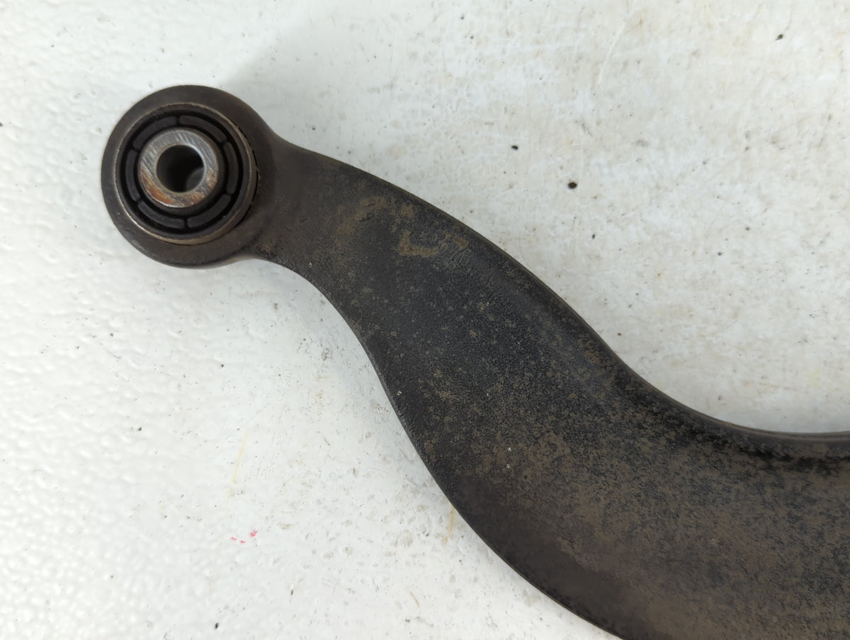 2014 Ford Focus Handlebar Wheel Suspension OEM - Oemusedautoparts1.com