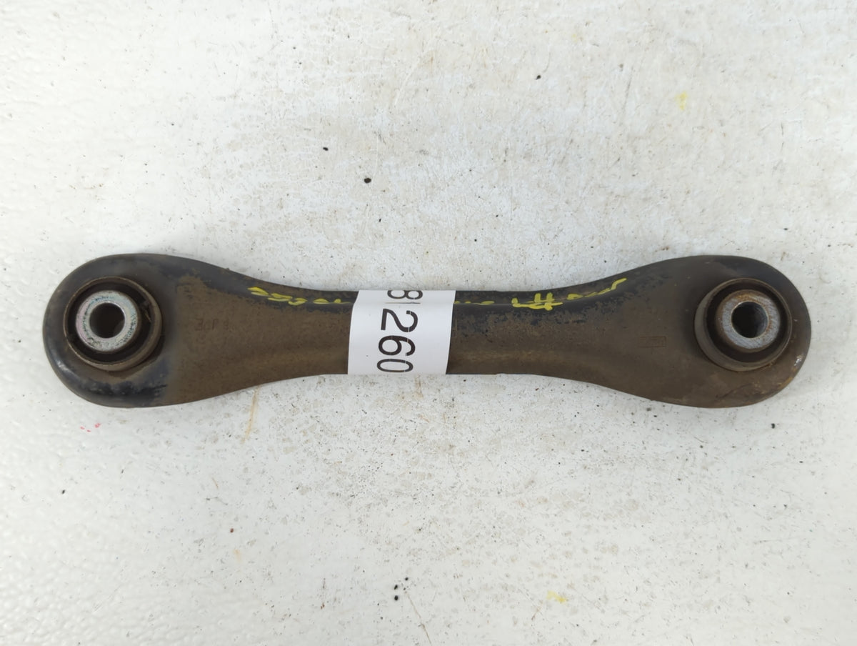 2016-2018 Ford Focus Driver Rear Lower Control Arm Oem - Oemusedautoparts1.com