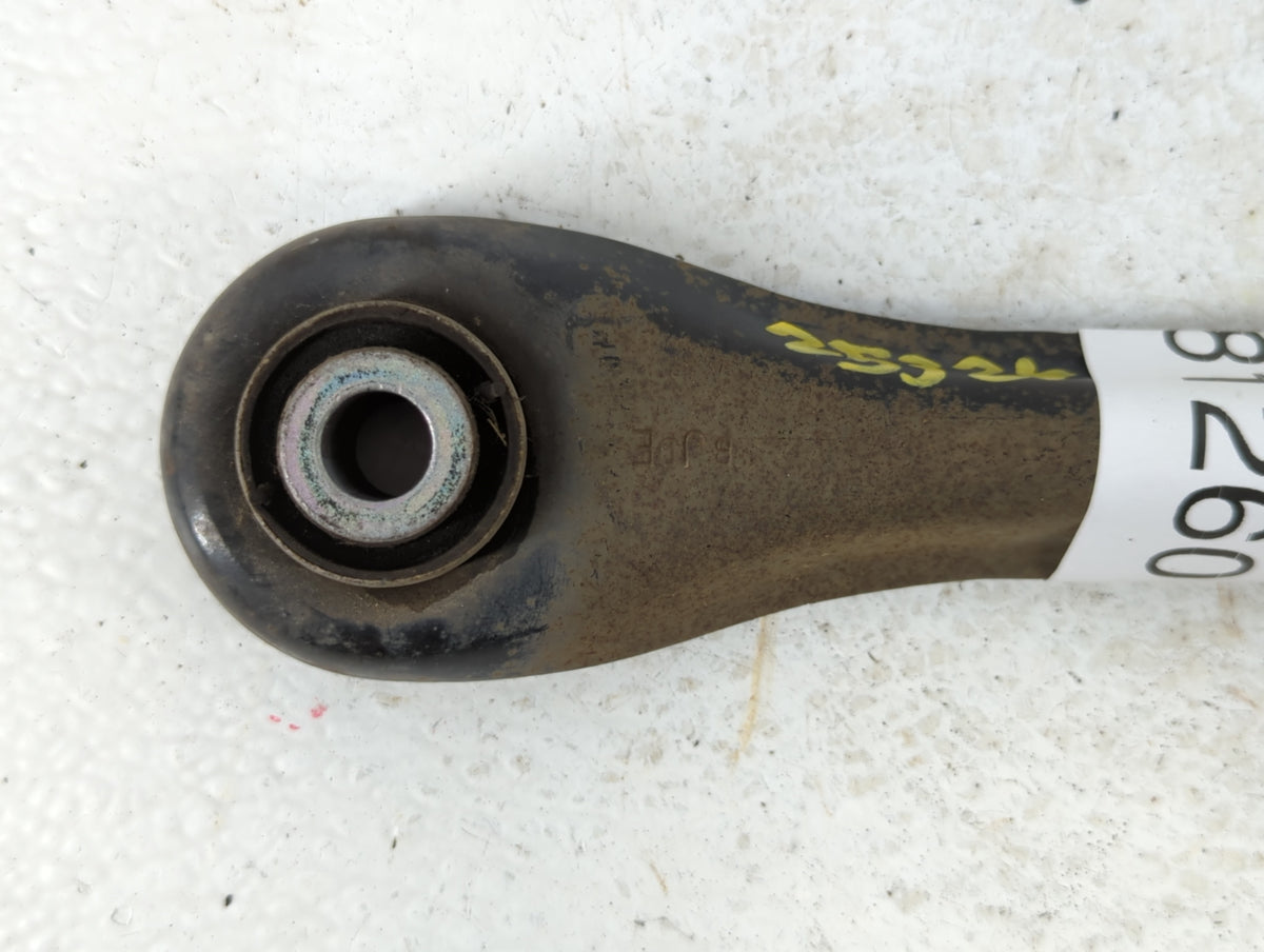 2016-2018 Ford Focus Driver Rear Lower Control Arm Oem - Oemusedautoparts1.com