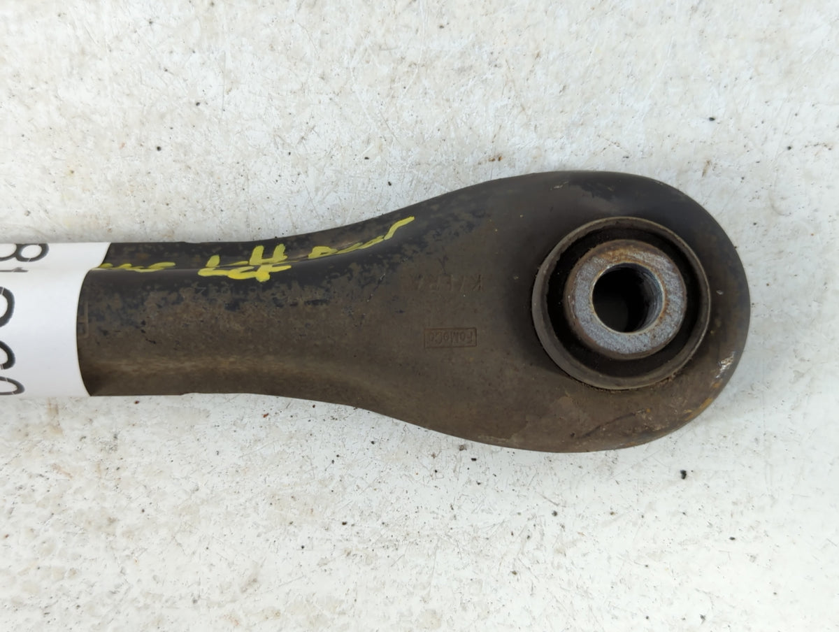 2016-2018 Ford Focus Driver Rear Lower Control Arm Oem - Oemusedautoparts1.com