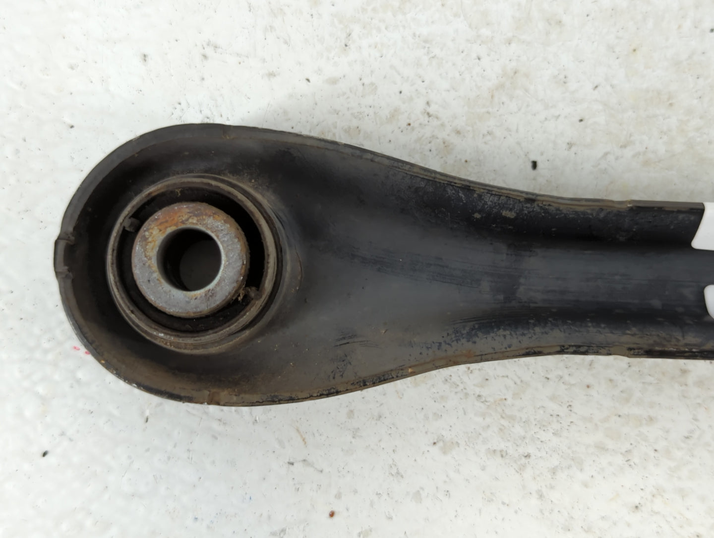 2016-2018 Ford Focus Driver Rear Lower Control Arm Oem - Oemusedautoparts1.com