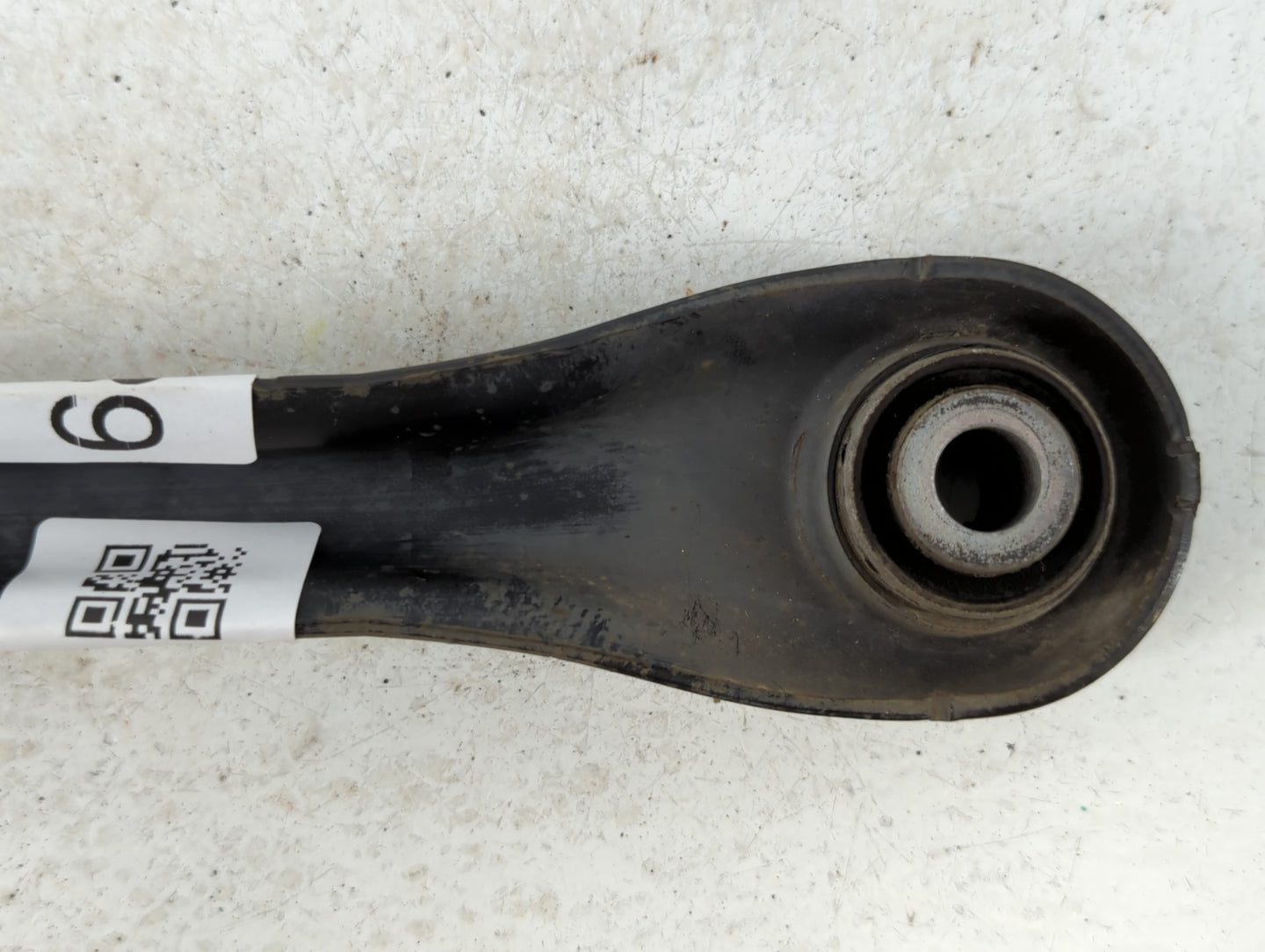 2016-2018 Ford Focus Driver Rear Lower Control Arm Oem - Oemusedautoparts1.com