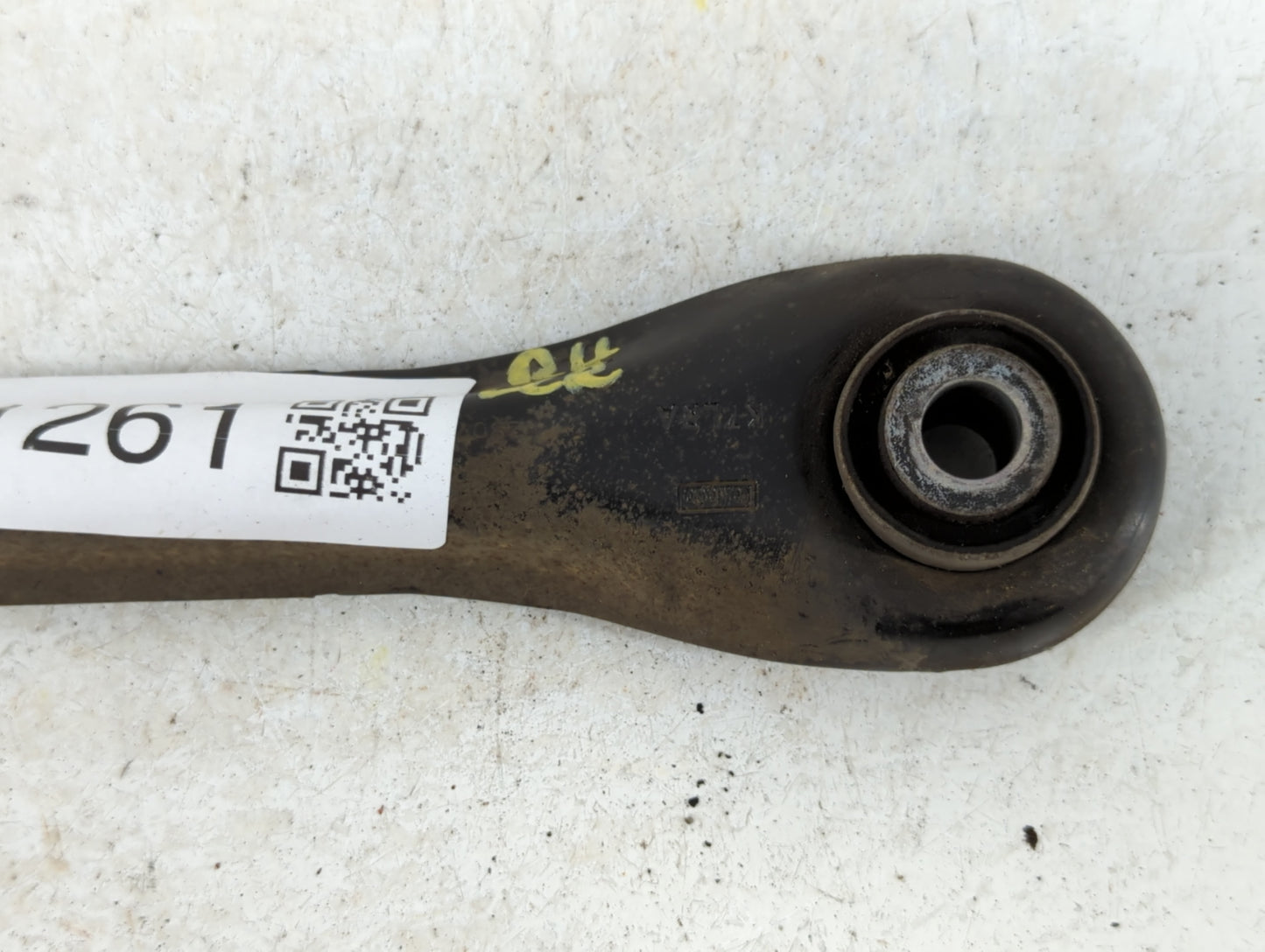 2016 Ford Focus Link Control Arm - Oemusedautoparts1.com