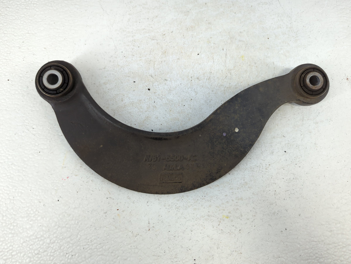 2014 Ford Focus All OEM Handlebar Wheel Suspension Parts - Oemusedautoparts1.com