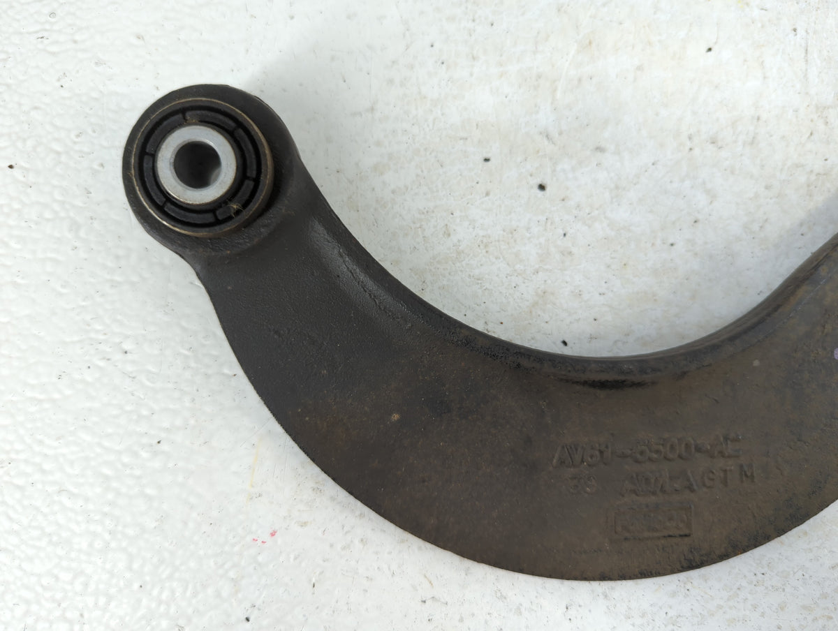 2014 Ford Focus All OEM Handlebar Wheel Suspension Parts - Oemusedautoparts1.com