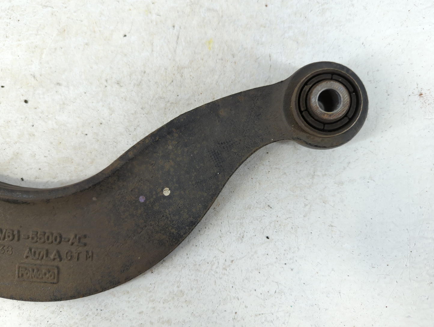 2014 Ford Focus All OEM Handlebar Wheel Suspension Parts - Oemusedautoparts1.com