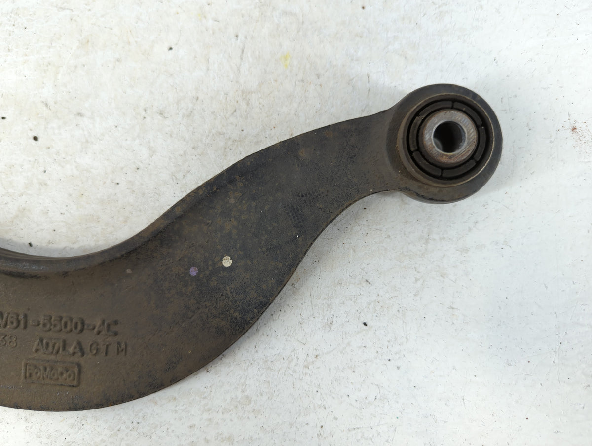 2014 Ford Focus All OEM Handlebar Wheel Suspension Parts - Oemusedautoparts1.com