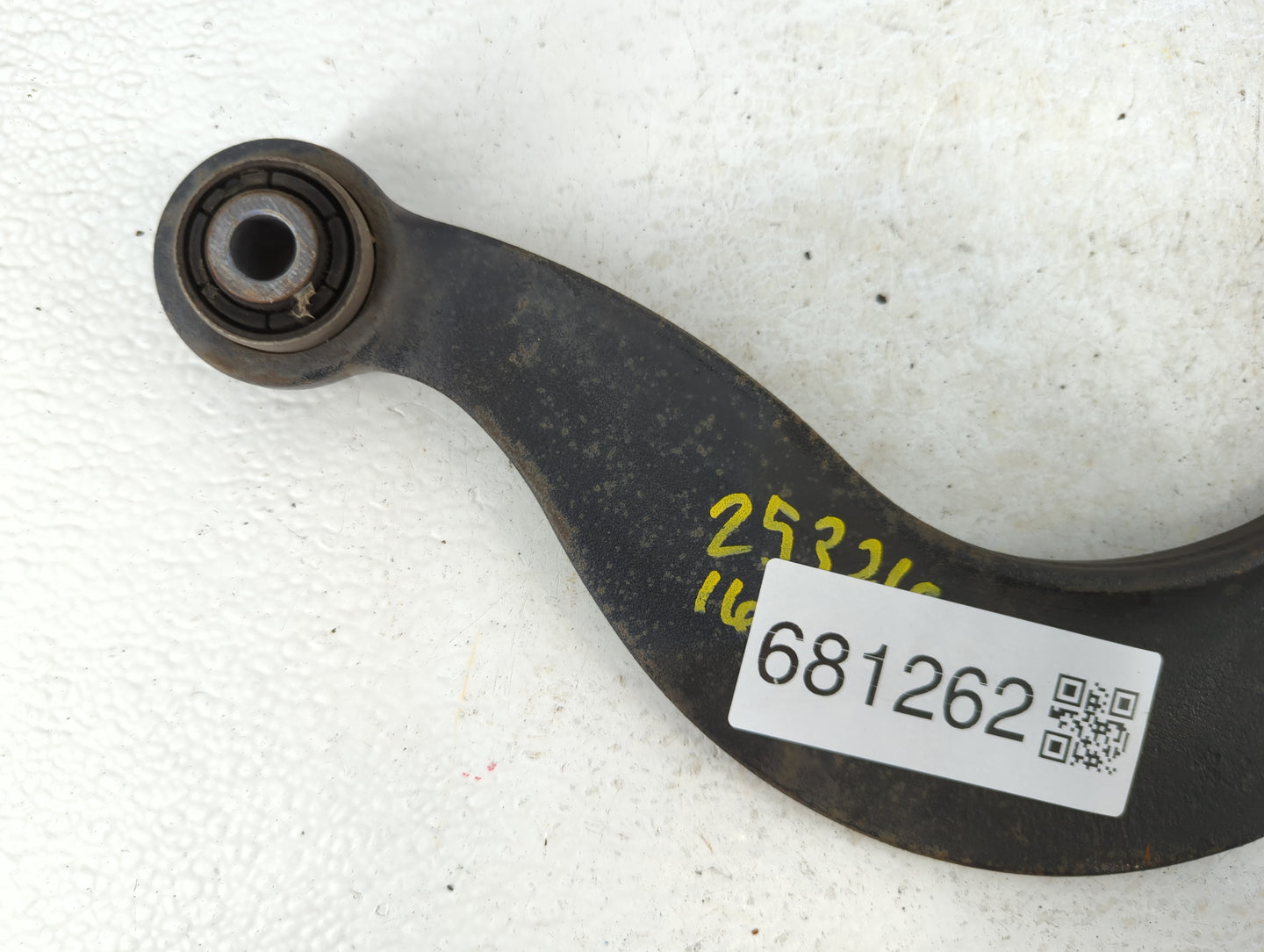 2014 Ford Focus All OEM Handlebar Wheel Suspension Parts - Oemusedautoparts1.com
