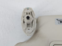 2015 Ford Focus Sun Visor Shade Replacement Driver Left Mirror Fits OEM Used Auto Parts - Oemusedautoparts1.com