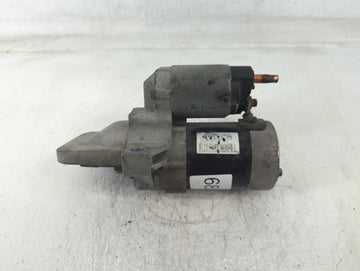 2012-2018 Ford Focus Car Starter Motor Solenoid OEM P/N:M000T00371ZC Fits Fits 2012 2013 2014 2015 2016 2017 2018 2019 2020 