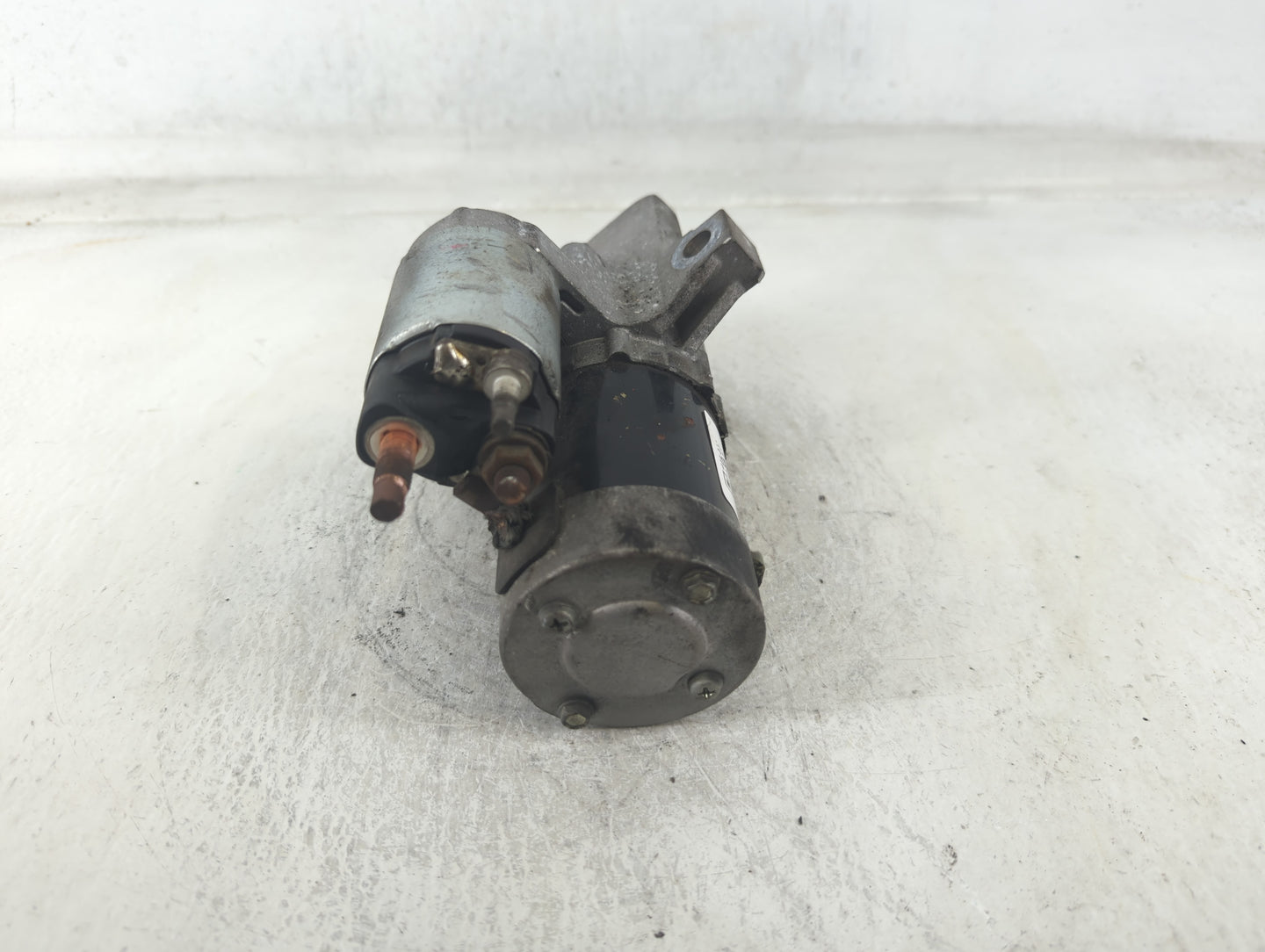 2012-2018 Ford Focus Car Starter Motor Solenoid OEM P/N:M000T00371ZC Fits Fits 2012 2013 2014 2015 2016 2017 2018 2019 2020 