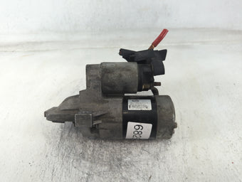 compare product 2012-2018 Ford Focus Car Starter Motor Solenoid OEM P/N:4715 A BB5T-11000-BA Fits OEM Used Auto Parts