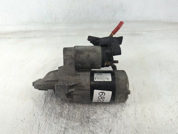 2012-2018 Ford Focus Car Starter Motor Solenoid OEM P/N:4715 A BB5T-11000-BA Fits OEM Used Auto Parts - Oemusedautoparts1.co