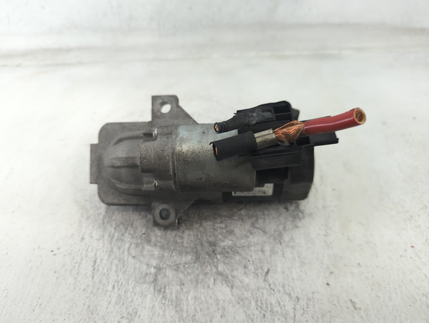 2012-2018 Ford Focus Car Starter Motor Solenoid OEM P/N:4715 A BB5T-11000-BA Fits OEM Used Auto Parts - Oemusedautoparts1.co