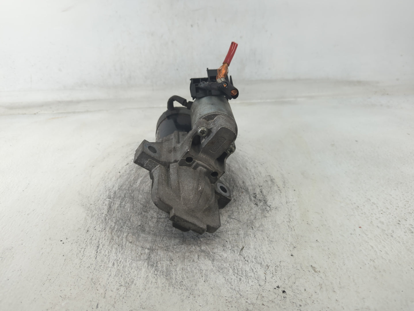 2012-2018 Ford Focus Car Starter Motor Solenoid OEM P/N:4715 A BB5T-11000-BA Fits OEM Used Auto Parts - Oemusedautoparts1.co