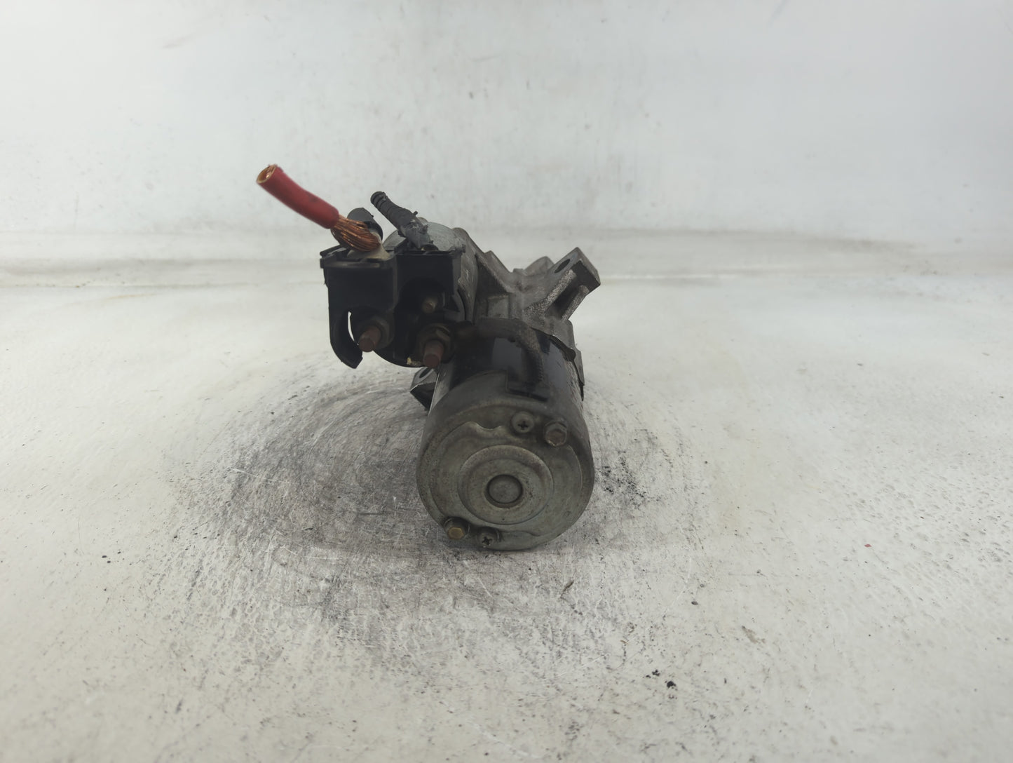 2012-2018 Ford Focus Car Starter Motor Solenoid OEM P/N:4715 A BB5T-11000-BA Fits OEM Used Auto Parts - Oemusedautoparts1.co
