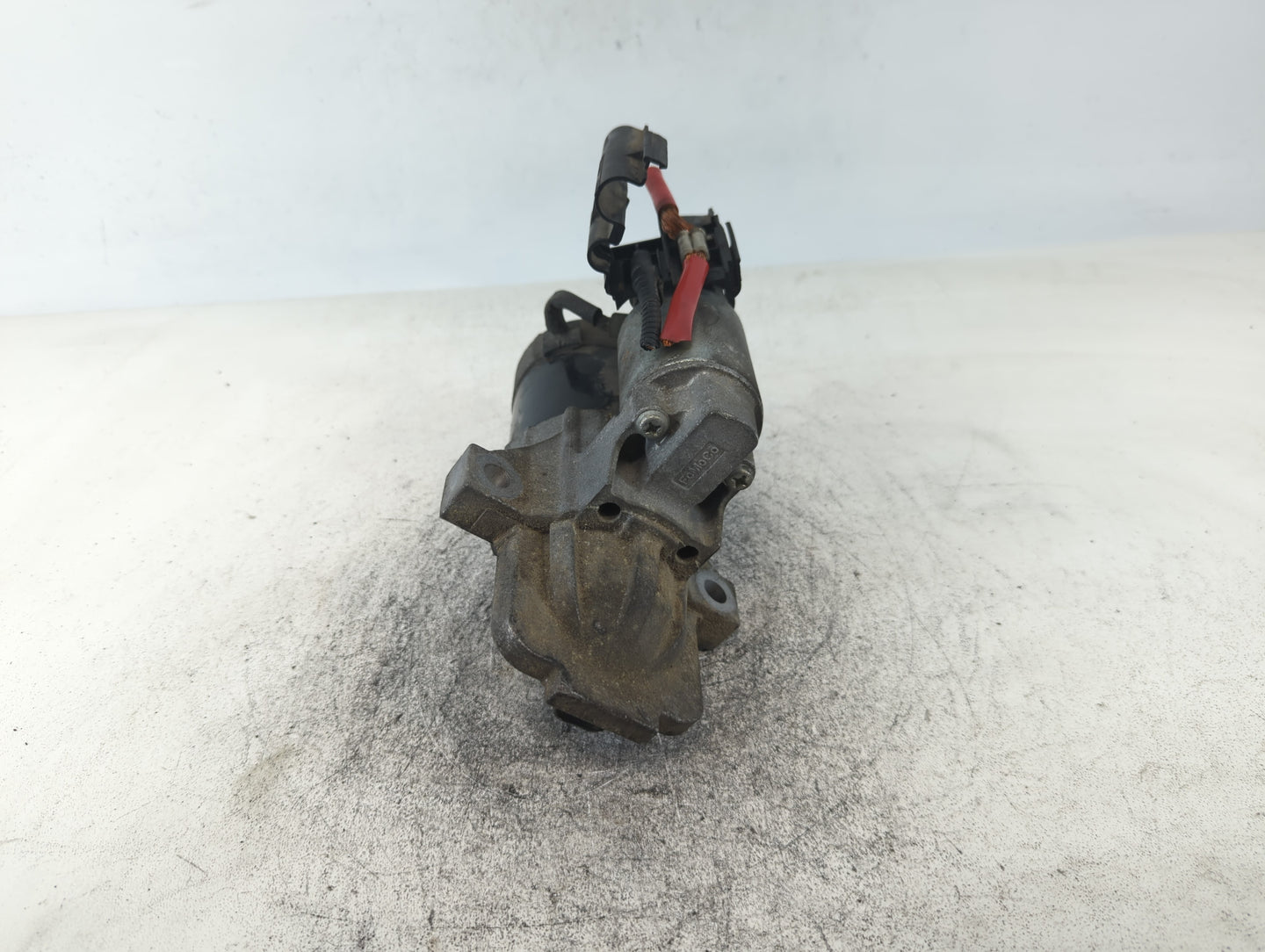 2012-2018 Ford Focus Car Starter Motor Solenoid OEM P/N:M000T89182ZC BB5T-11000-BA Fits OEM Used Auto Parts - Oemusedautopar