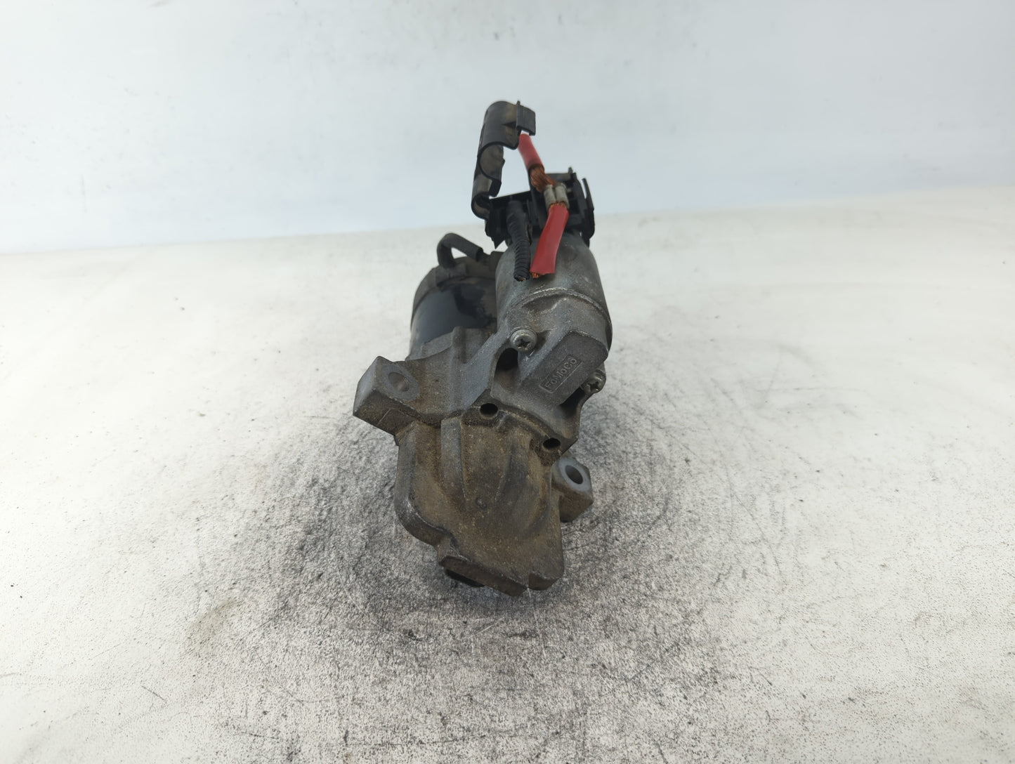 2012-2018 Ford Focus Car Starter Motor Solenoid OEM P/N:M000T89182ZC BB5T-11000-BA Fits OEM Used Auto Parts - Oemusedautopar