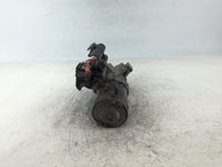2012-2018 Ford Focus Car Starter Motor Solenoid OEM P/N:M000T89182ZC BB5T-11000-BA Fits OEM Used Auto Parts - Oemusedautopar