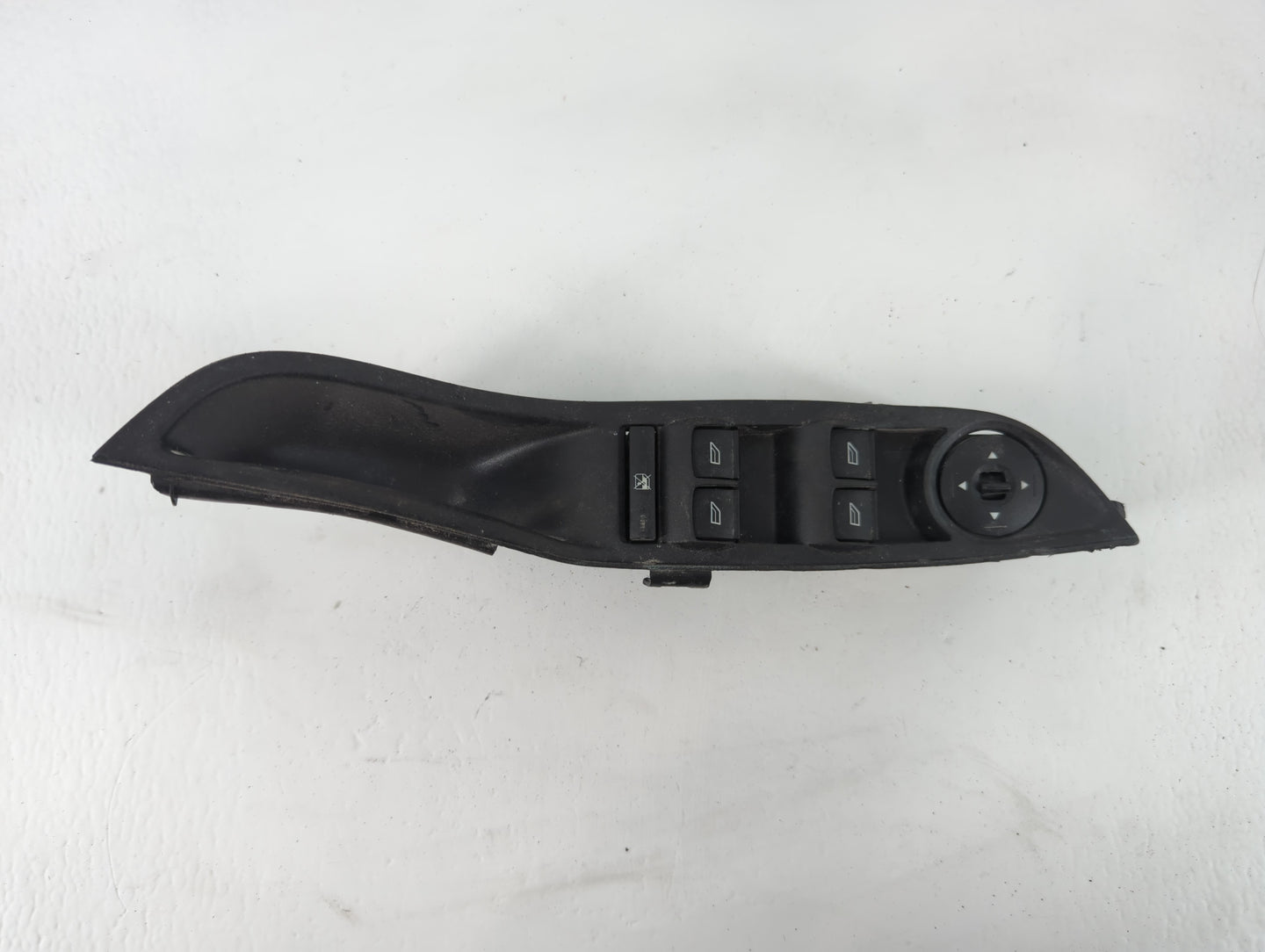2012-2018 Ford Focus Master Power Window Switch Replacement Driver Side Left P/N:BM5T-14A132-AA Fits OEM Used Auto Parts - O