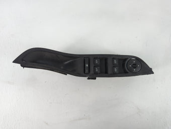 compare product 2012-2018 Ford Focus Master Power Window Switch Replacement Driver Side Left P/N:BM5T-14A132-AA Fits OEM Used Auto Parts