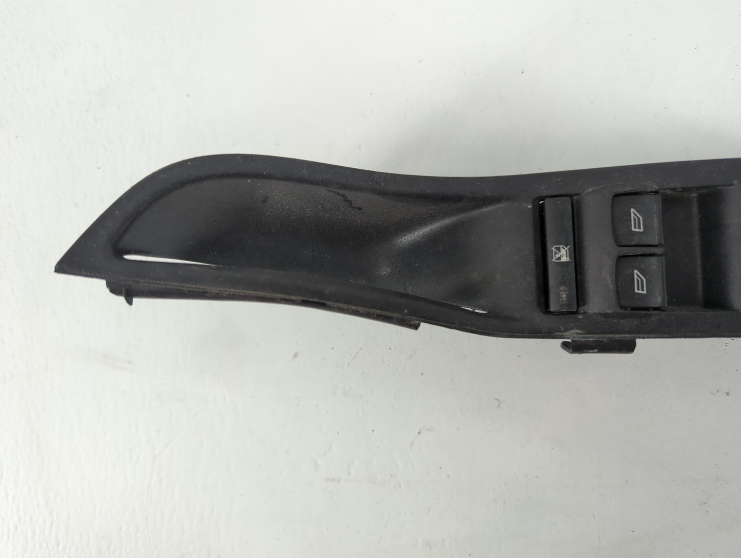 2012-2018 Ford Focus Master Power Window Switch Replacement Driver Side Left P/N:BM5T-14A132-AA Fits OEM Used Auto Parts - O