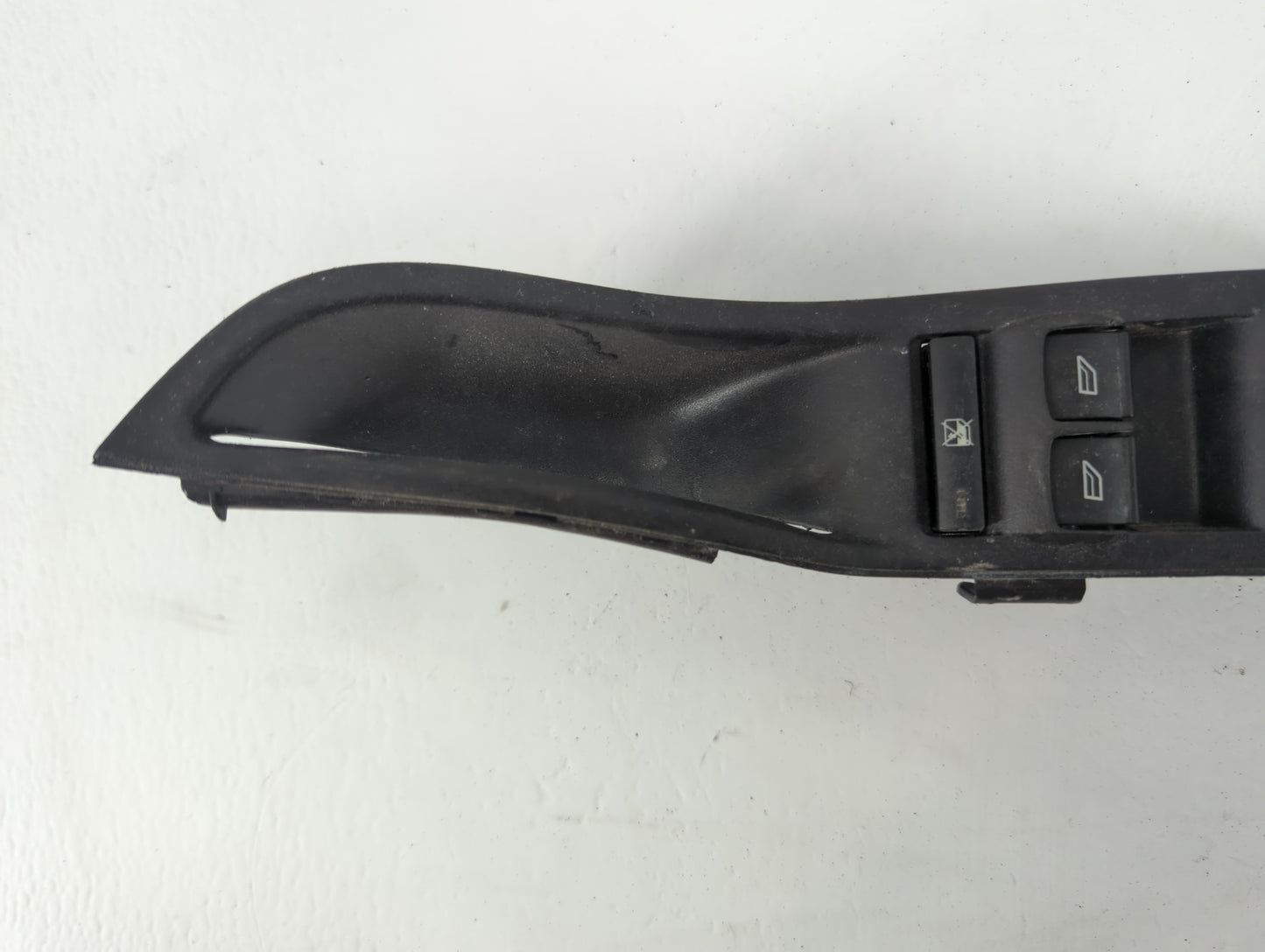 2012-2018 Ford Focus Master Power Window Switch Replacement Driver Side Left P/N:BM5T-14A132-AA Fits OEM Used Auto Parts - O