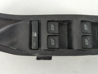 2012-2018 Ford Focus Master Power Window Switch Replacement Driver Side Left P/N:BM5T-14A132-AA Fits OEM Used Auto Parts - O