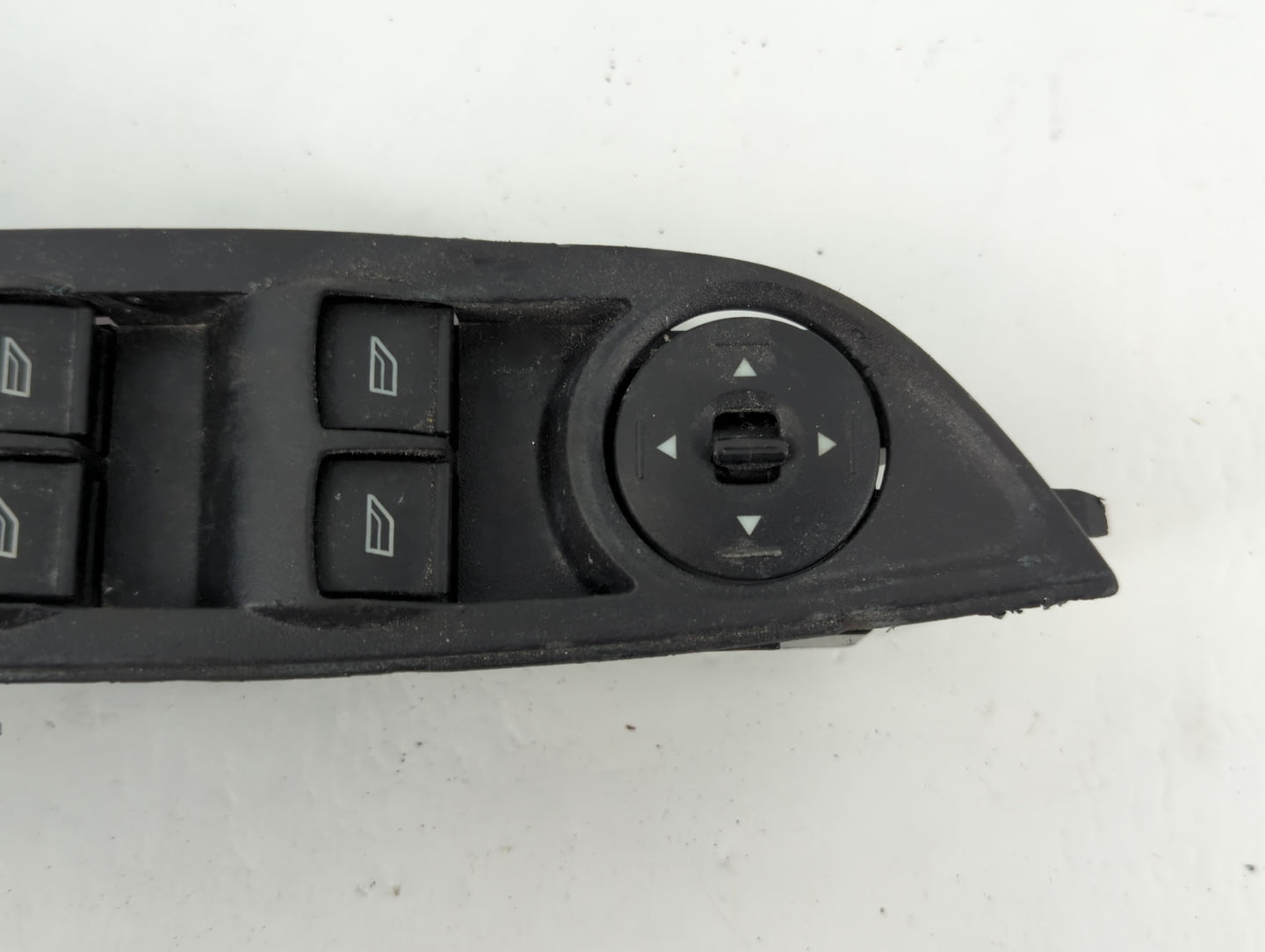 2012-2018 Ford Focus Master Power Window Switch Replacement Driver Side Left P/N:BM5T-14A132-AA Fits OEM Used Auto Parts - O
