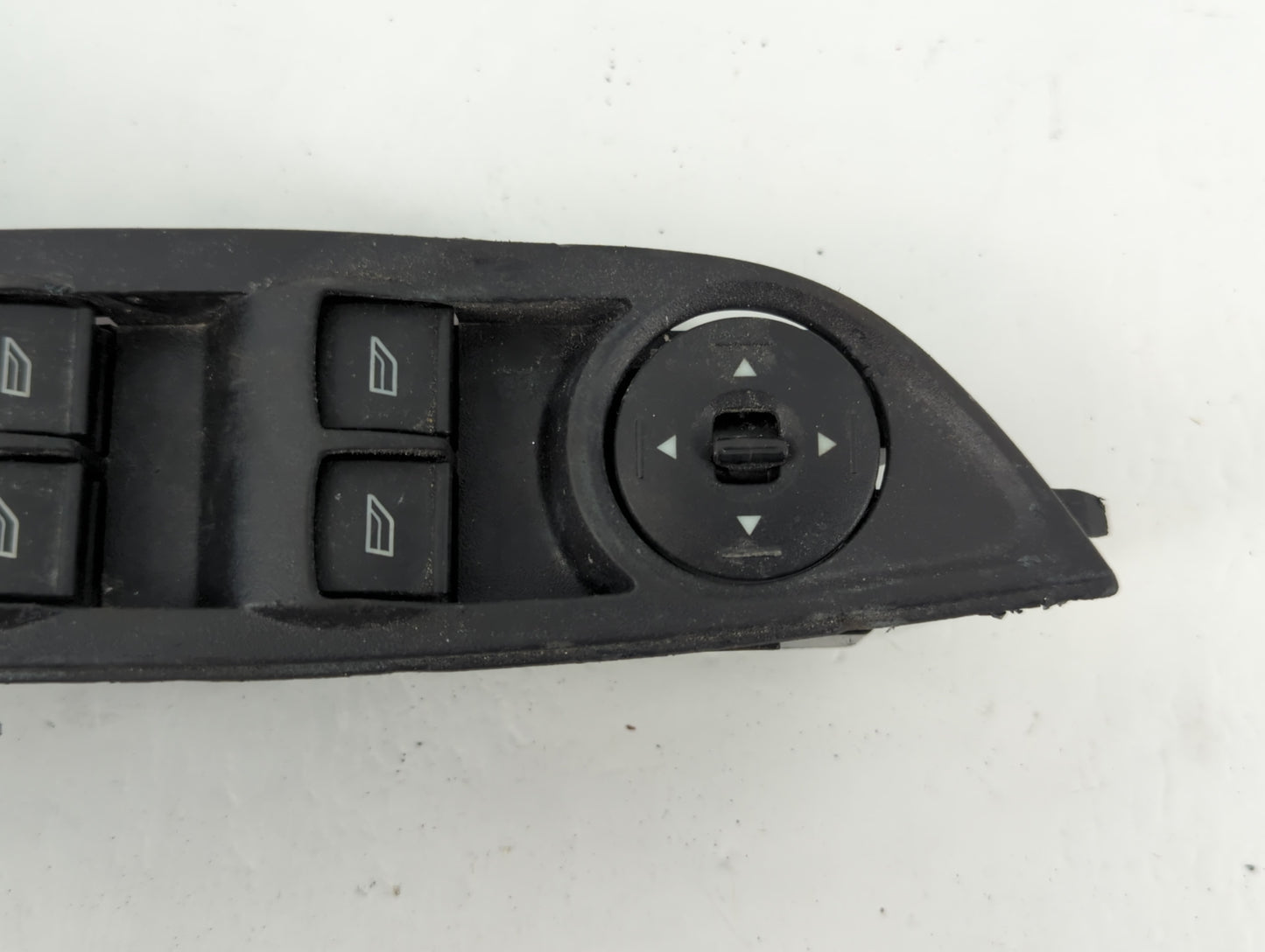 2012-2018 Ford Focus Master Power Window Switch Replacement Driver Side Left P/N:BM5T-14A132-AA Fits OEM Used Auto Parts - O