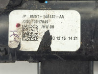 2012-2018 Ford Focus Master Power Window Switch Replacement Driver Side Left P/N:BM5T-14A132-AA Fits OEM Used Auto Parts - O