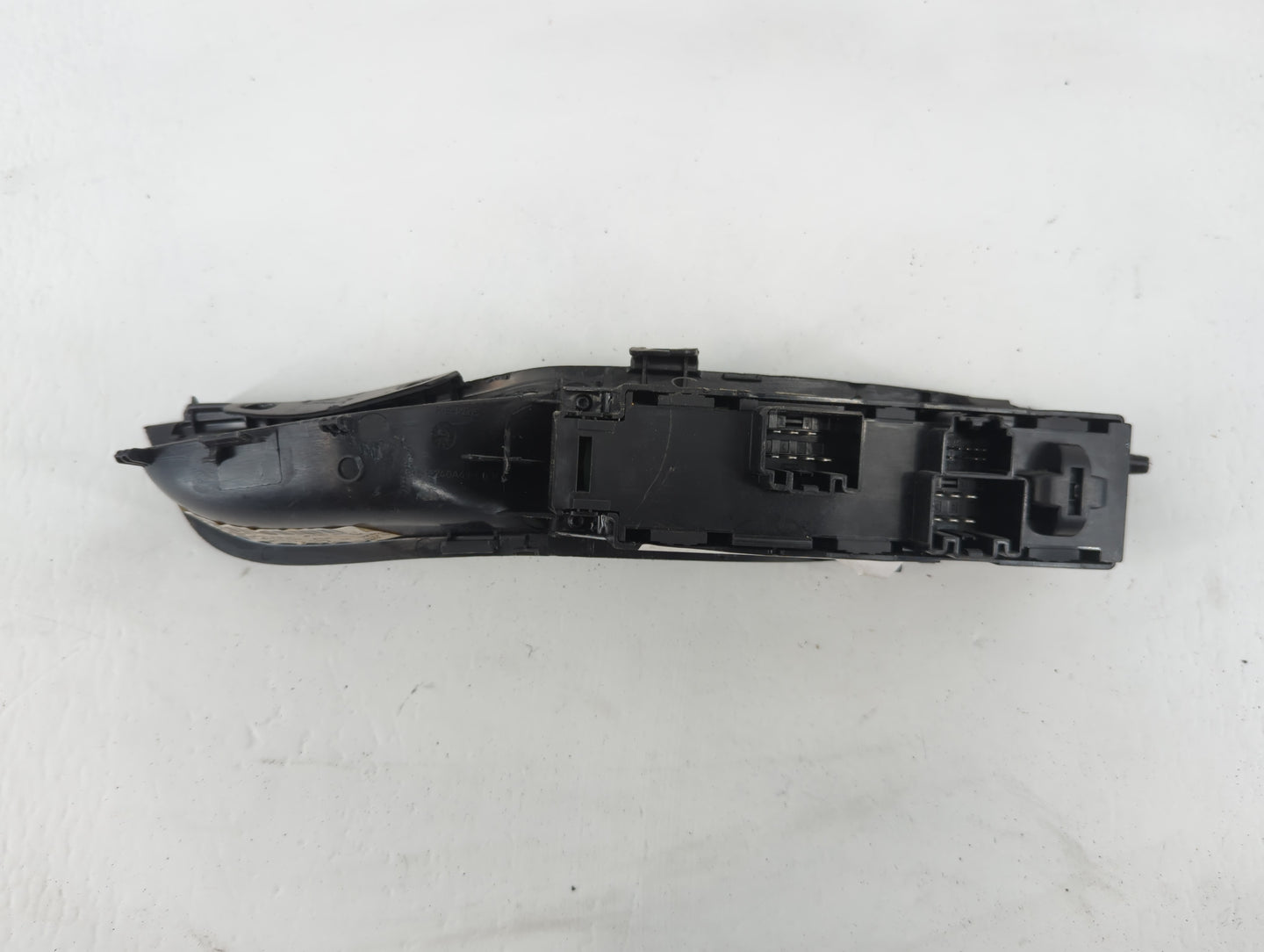 2012-2018 Ford Focus Master Power Window Switch Replacement Driver Side Left P/N:BM5T-14A132-AA Fits OEM Used Auto Parts - O