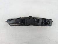2012-2018 Ford Focus Master Power Window Switch Replacement Driver Side Left P/N:BM5T-14A132-AA Fits OEM Used Auto Parts - O