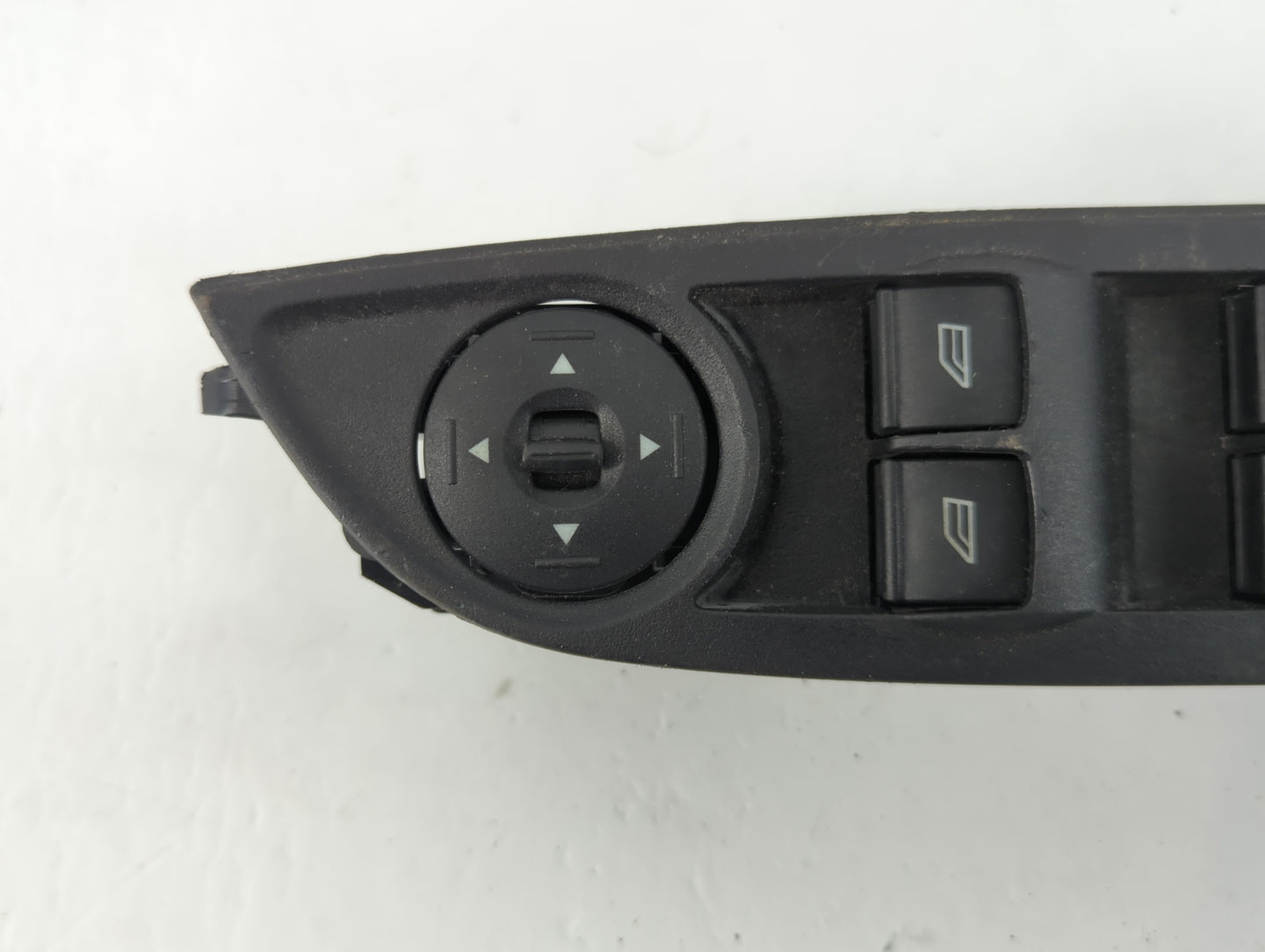 2012-2018 Ford Focus Master Power Window Switch Replacement Driver Side Left P/N:BM5T-14A132-AA Fits OEM Used Auto Parts - O