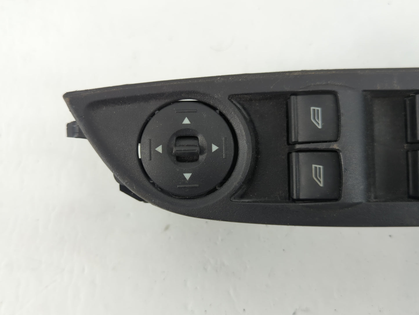 2012-2018 Ford Focus Master Power Window Switch Replacement Driver Side Left P/N:BM5T-14A132-AA Fits OEM Used Auto Parts - O