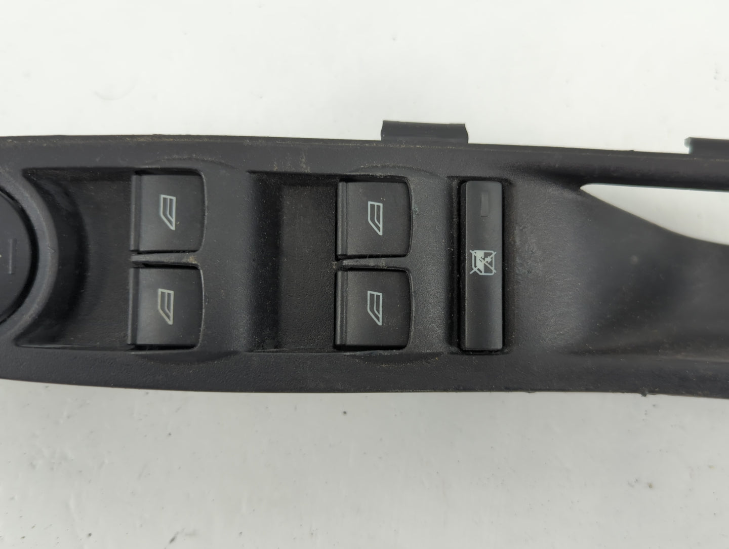2012-2018 Ford Focus Master Power Window Switch Replacement Driver Side Left P/N:BM5T-14A132-AA Fits OEM Used Auto Parts - O