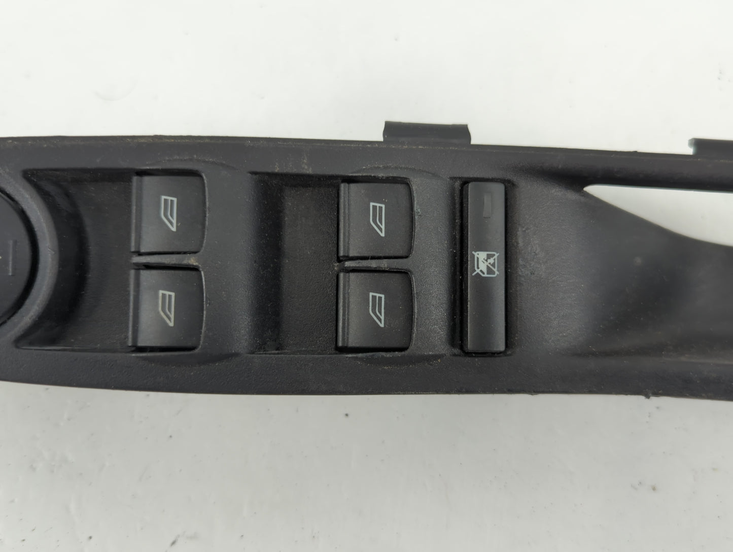 2012-2018 Ford Focus Master Power Window Switch Replacement Driver Side Left P/N:BM5T-14A132-AA Fits OEM Used Auto Parts - O