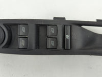 2012-2018 Ford Focus Master Power Window Switch Replacement Driver Side Left P/N:BM5T-14A132-AA Fits OEM Used Auto Parts - O