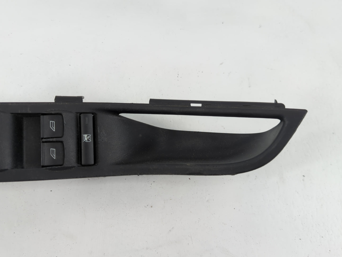 2012-2018 Ford Focus Master Power Window Switch Replacement Driver Side Left P/N:BM5T-14A132-AA Fits OEM Used Auto Parts - O