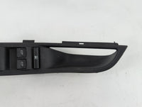 2012-2018 Ford Focus Master Power Window Switch Replacement Driver Side Left P/N:BM5T-14A132-AA Fits OEM Used Auto Parts - O