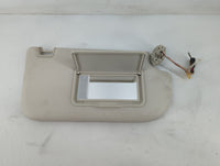 2013-2018 Ford Focus Sun Visor Shade Replacement Passenger Right Mirror Fits Fits 2013 2014 2015 2016 2017 2018 OEM Used Aut