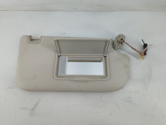 compare product 2013-2018 Ford Focus Sun Visor Shade Replacement Passenger Right Mirror Fits Fits 2013 2014 2015 2016 2017 2018 OEM Used Auto Parts