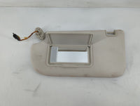 2013-2018 Ford Focus Sun Visor Shade Replacement Driver Left Mirror Fits Fits 2013 2014 2015 2016 2017 2018 OEM Used Auto Pa