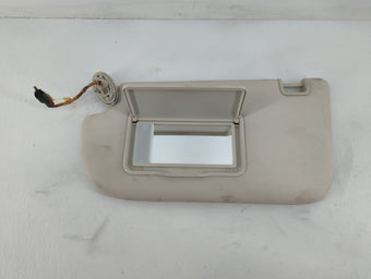 compare product 2013-2018 Ford Focus Sun Visor Shade Replacement Driver Left Mirror Fits Fits 2013 2014 2015 2016 2017 2018 OEM Used Auto Parts
