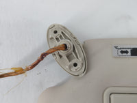 1992 Chrysler Town & Country Driver Left Side View Manual Door Mirror - Oemusedautoparts1.com