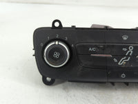 2015-2018 Ford Focus Climate Control Module Temperature AC/Heater Replacement P/N:F1ET-19980-JF Fits Fits 2015 2016 2017 201