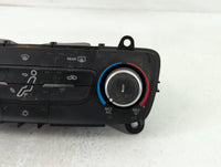 2015-2018 Ford Focus Climate Control Module Temperature AC/Heater Replacement P/N:F1ET-19980-JF Fits Fits 2015 2016 2017 201