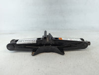 2016 Ford Focus Spare Scissor Car Jack - Oemusedautoparts1.com